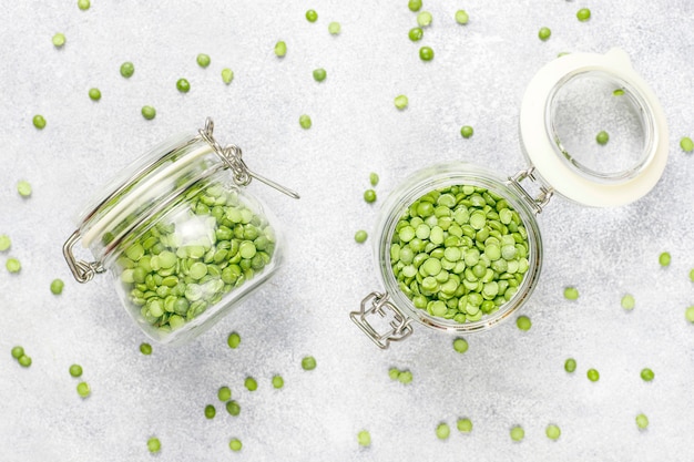 The Best Ways to Cook Canned Peas for Delicious Dishes