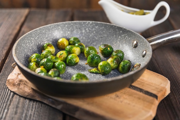 Oven Roasted Green Beans: Crispy, Tender, and Delicious