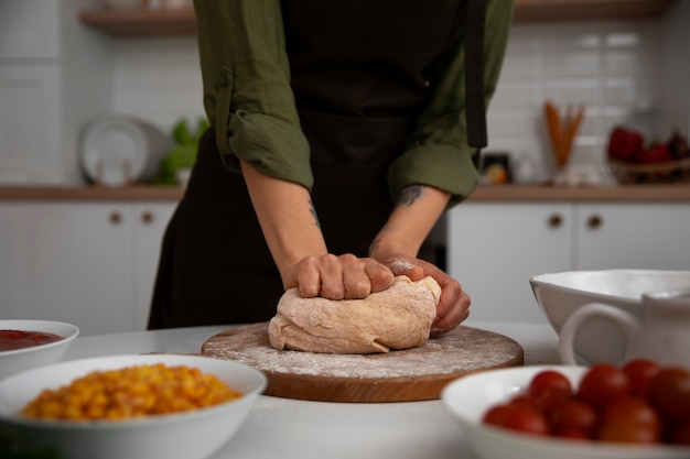 Calzone Cooking Time: How Long to Bake the Perfect Calzone