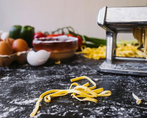 How Long to Cook Linguine: A Guide for Perfect Pasta