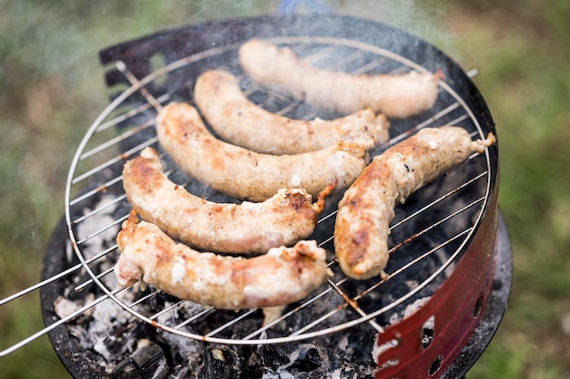 Grilling Bratwurst: The Ultimate Guide to Perfect Sausage