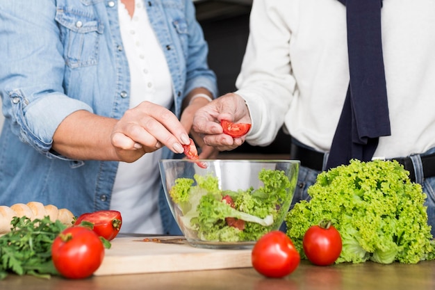 Salad Recipes: Delicious and Easy Salad Ideas for Every Meal