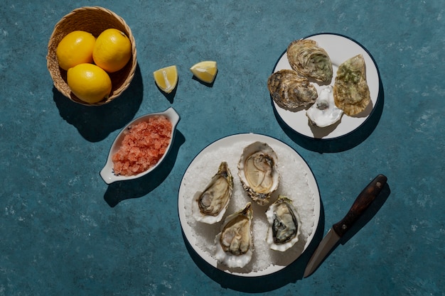 Little Neck Clams: The Ultimate Cooking Guide