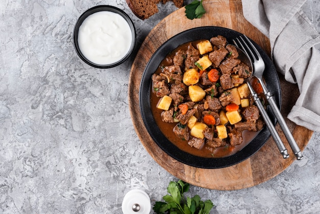 The Ultimate Guide to Making Delicious Beef Stew