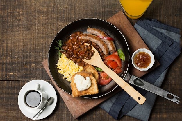 Perfect Pan-Seared T-Bone Steak:  A Step-by-Step Guide