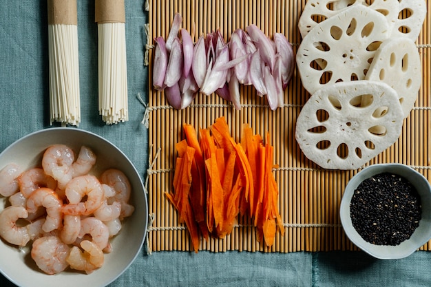 The Ultimate Guide to Cooking Bamboo Shoots: From Preparation to Delicious Recipes