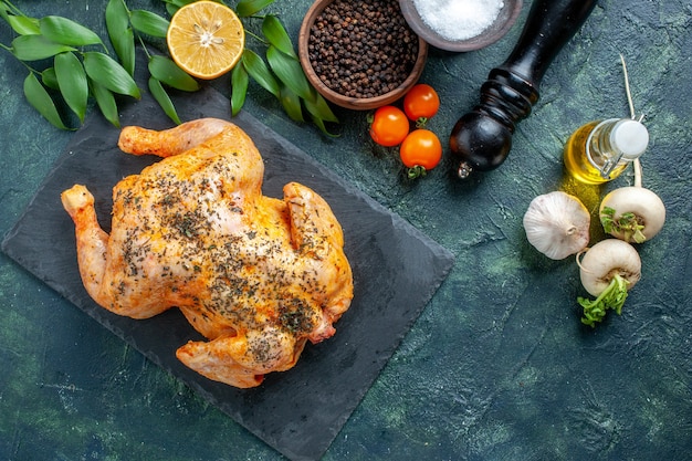 Orange <a href=https://www.tgkadee.com/Cooking-Tips/Chicken-Oven-Cooking-Times-Perfect-Roast-Chicken-Every-Time.html target=_blank class=infotextkey>chicken recipe</a>: The Ultimate Guide to Making it at Home