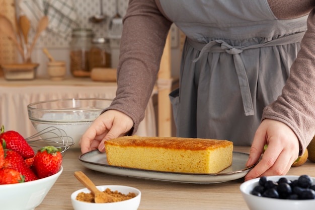 The Ultimate Guide to Making the Perfect Flan