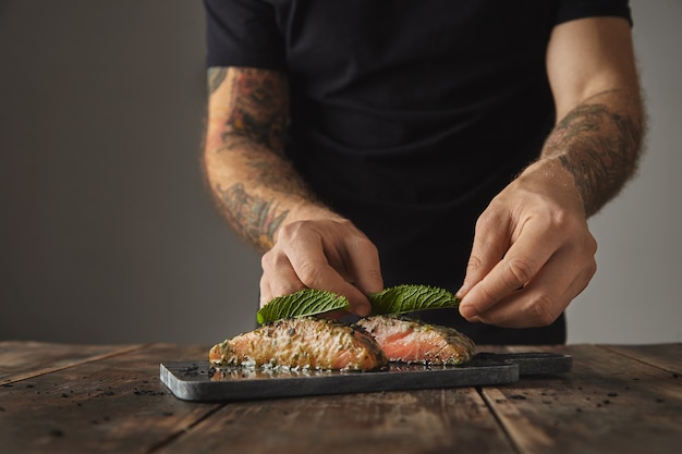 Seared Tuna: Perfect Recipe for Restaurant-Quality Results at Home