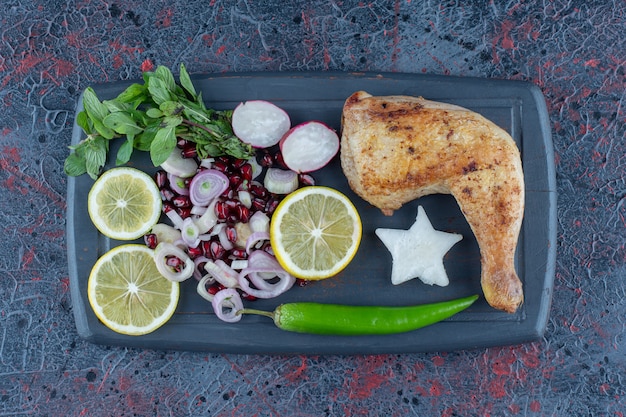 Juicy Chicken Breast for Salads: The Ultimate Guide