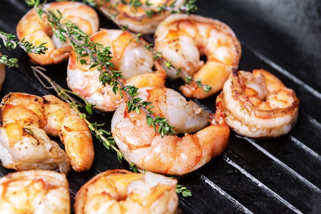 Air Fryer Shrimp: Crispy, Delicious, and Easy Recipe