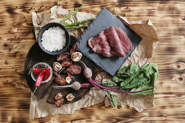 Filet Mignon Perfection: Ultimate Guide to Cooking the Perfect Steak