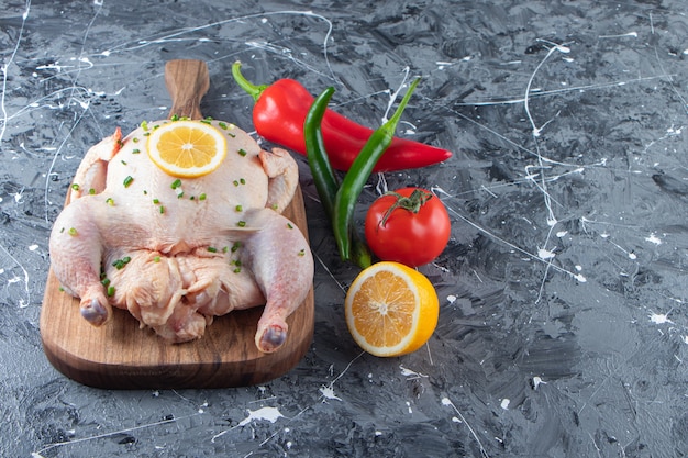 How to Cook Frozen Chicken Perfectly