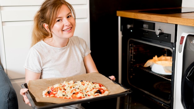 The Perfect Pizza Oven Temperature: A Guide to Homemade Pizza