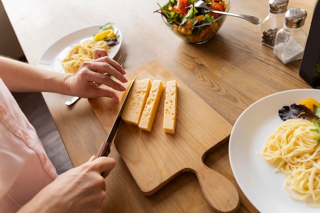 Pasta Cooking Time: How Long to Cook Pasta Perfectly