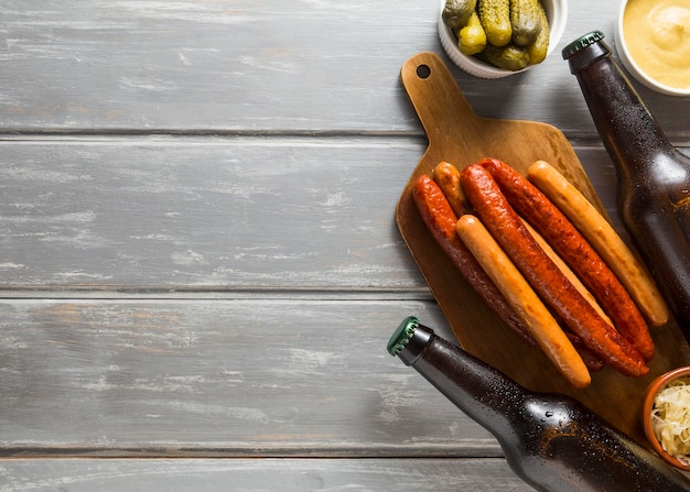 The Ultimate Guide to Perfect Bratwurst: From Grilling to Sautéing