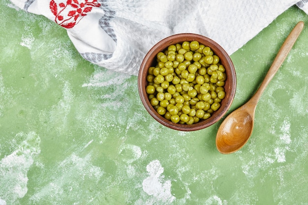 Fresh Garden Peas: The Ultimate Guide to Cooking Them Perfectly