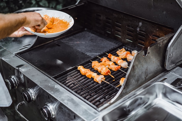 How to Cook Perfect Bratwurst on the Stovetop