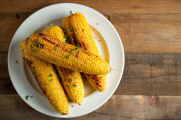 Oven-Baked Corn on the Cob: The Ultimate Guide