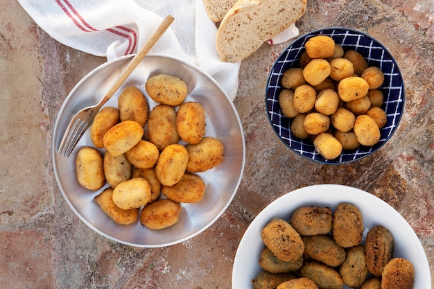 Perfectly Roasted Small Potatoes: Oven-Baked Goodness