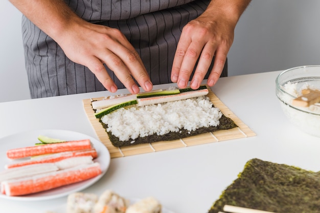 Perfect Salmon for Sushi: The Ultimate Guide