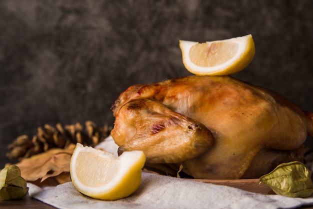 Whole Chicken <a href=https://www.tgkadee.com/Healthy-Meals/How-Long-to-Cook-Drumsticks-at--Degrees-Fahrenheit.html target=_blank class=infotextkey>cooking time</a>: The Ultimate Guide