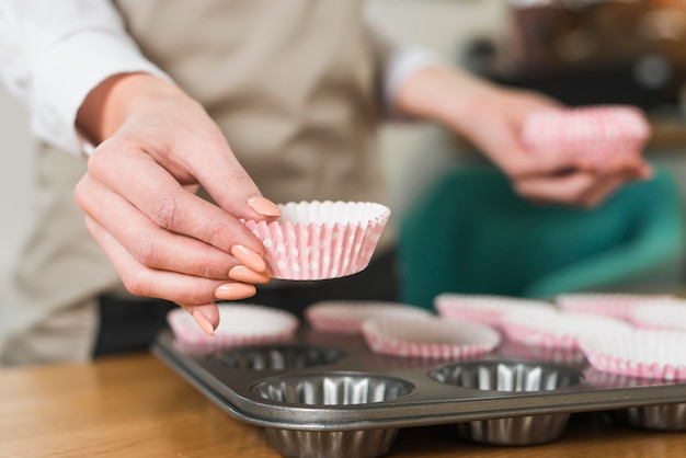 Cupcake Baking 101: The Ultimate Guide to Delicious Homemade Cupcakes