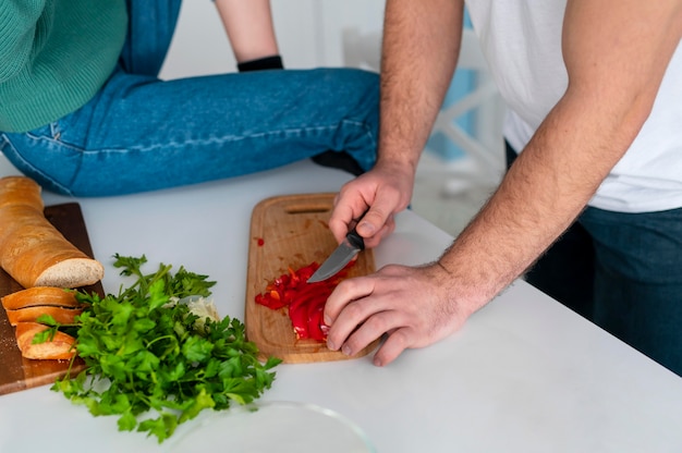 The Perfect Chicken for Your Salad: Cooking Guide and Tips