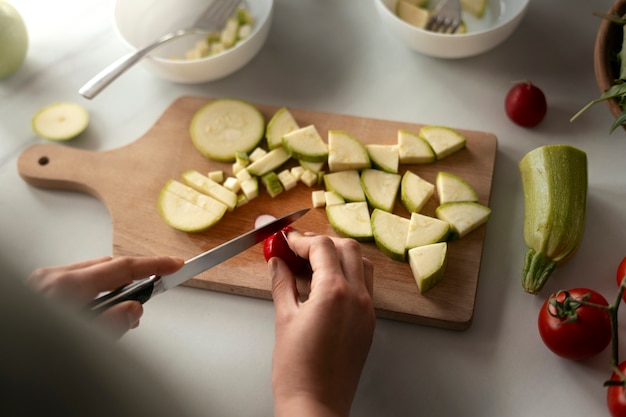 The Ultimate Guide to Patty Pan Squash: From Preparation to Cooking Perfection