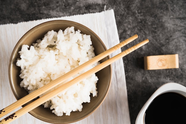 Perfect Japanese Rice Every Time: A Step-by-Step Guide