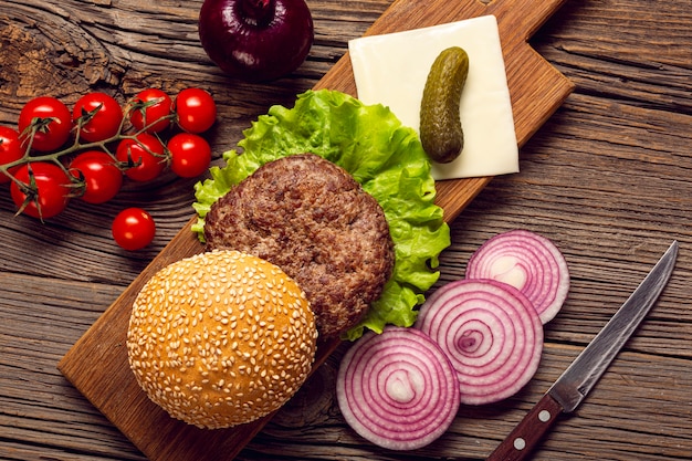 Wagyu Burger Recipe: The Ultimate Guide to Juicy, Flavorful Perfection