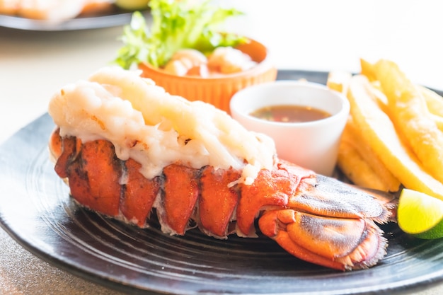 <a href=https://www.tgkadee.com/Cooking-Tips/Lobster-Tail-Cooking-Easy-Recipes-for-Perfect-Results.html target=_blank class=infotextkey>lobster tail cooking</a>: The Ultimate Guide to Perfect Results