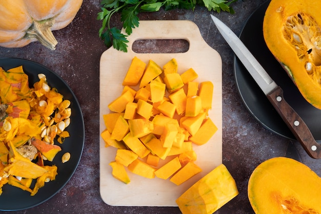 The Ultimate Guide to Cooking Cubed Sweet Potatoes