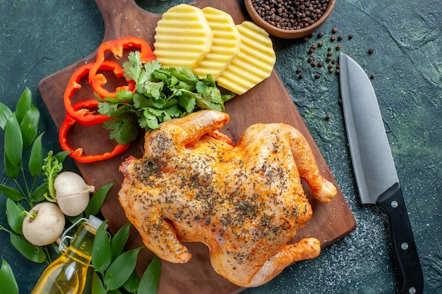 Air Fryer Chicken Thighs: Crispy, Juicy, and Easy Recipe