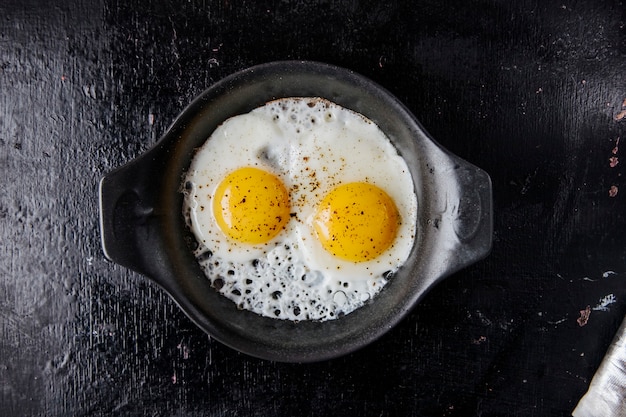 Perfect Poached Eggs Every Time: The Ultimate Guide to Poaching in a Pan