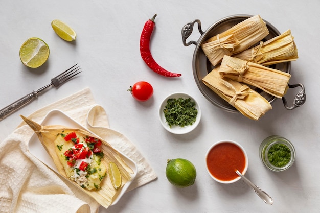 Tamale Cooking Masterclass: Step-by-Step Guide for Perfect Results