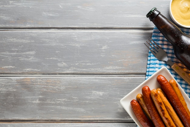 Bratwurst Beer Recipe: The Ultimate Guide to Delicious Sausages