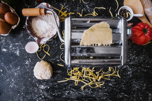 How Long to Cook Oven-Ready Lasagna Noodles: A Quick Guide