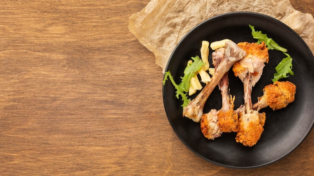 The Ultimate Guide to Cooking Delicious Chicken Feet