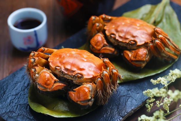 Soft Shell Crab Recipe: The Ultimate Guide to Perfect Cooking