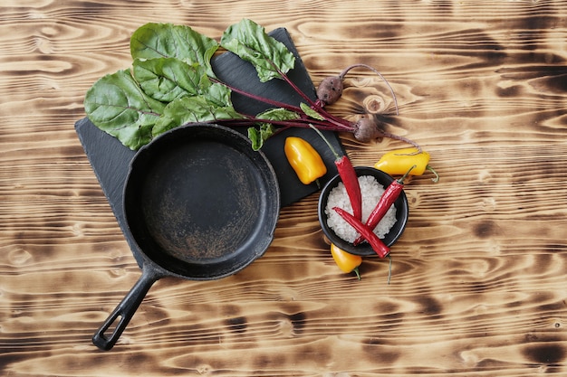 The Ultimate Guide to Perfect Cast Iron Steak