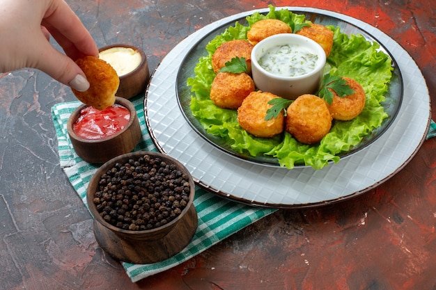 Salmon Croquette Recipe: Crispy, Creamy, and Delicious