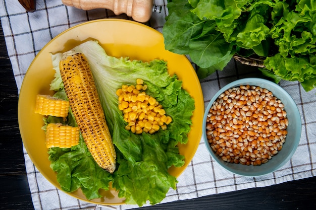 Microwave Corn on the Cob: Perfect Cooking Time and Tips