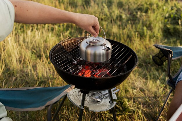 Tri Tip on the Grill: The Ultimate Guide to Juicy, Flavorful Perfection