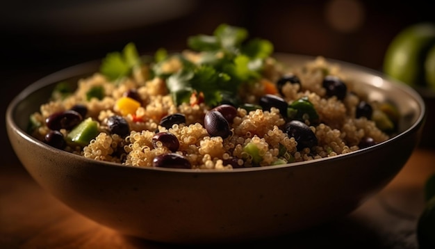 How to Cook Perfect Quinoa in Your Rice Cooker