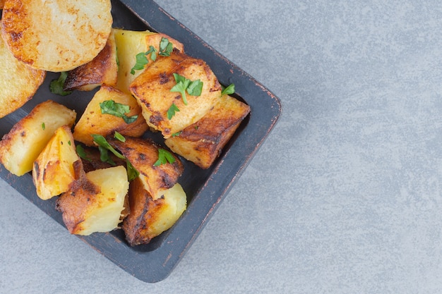 Crispy Oven-Baked Baby Potatoes: The Ultimate Guide