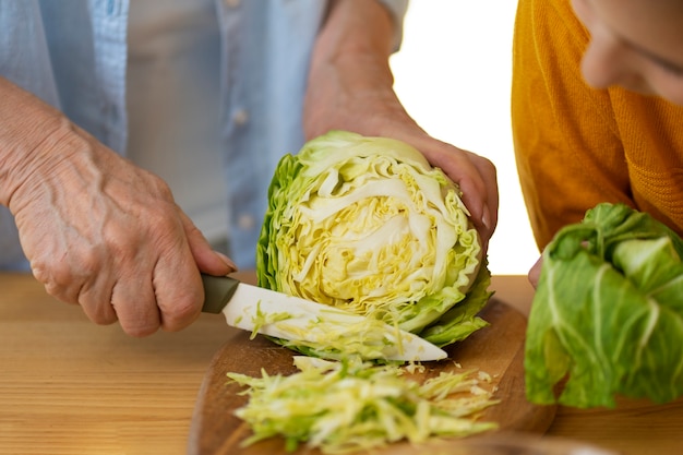 The Ultimate Guide to Cooking Bok Choy: From Stir-Fry to Soup