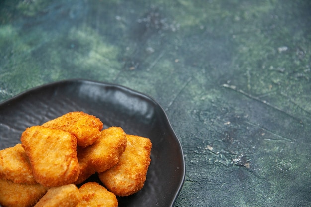 Air Fryer Chicken Nuggets: Crispy, Delicious, and Easy!