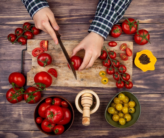 Tomato Cooking Techniques: The Ultimate Guide