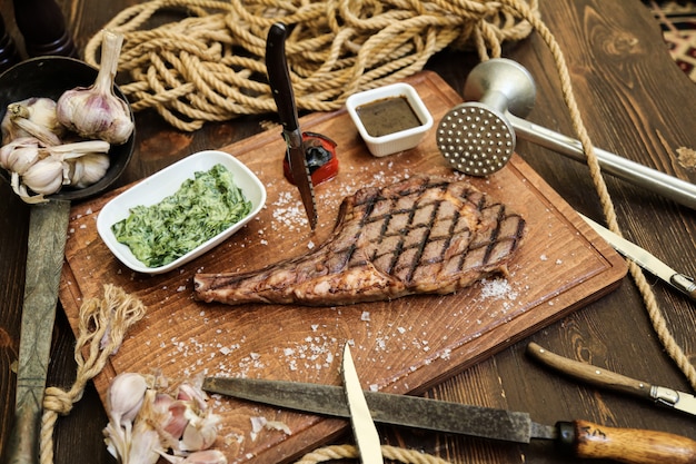 London Broil Cooking Time: Perfect Doneness Every Time